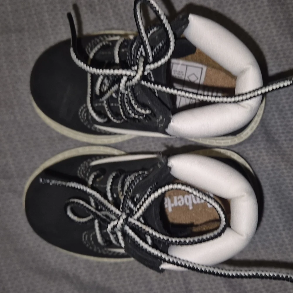 Timberland questions leave